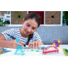 3Doodler Create+ | Vylepšené 3D Pero - Kreativní Hračky KINT