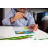 3Doodler Create+ | Vylepšené 3D Pero - Kreativní Hračky KINT