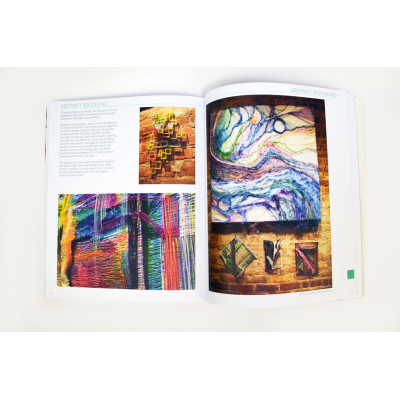 3Doodler MINT Project Book - Creative Doodling Guide | hračky KINT