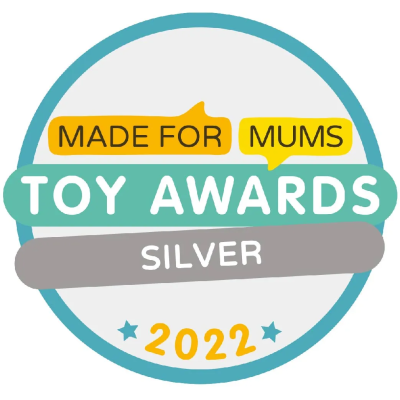 MathLink® Cubes Numberblocks 11-20 Activity Set | Chytré Hračky KINT