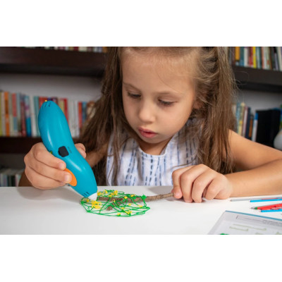 3D pero 3Doodler Start+