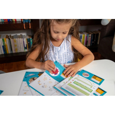 3D Pero 3Doodler Start+ | Kreativní kreslení | Hračky KINT