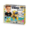 Robot Tibo obal
