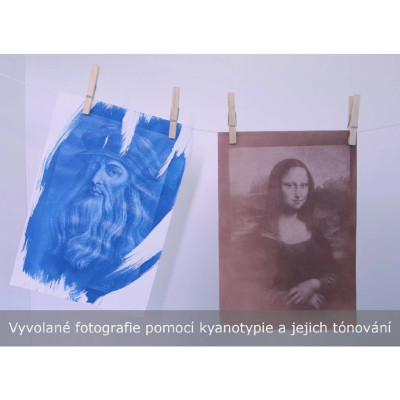 Tajemství Barev: Objevte kouzlo barev a světla s KINT