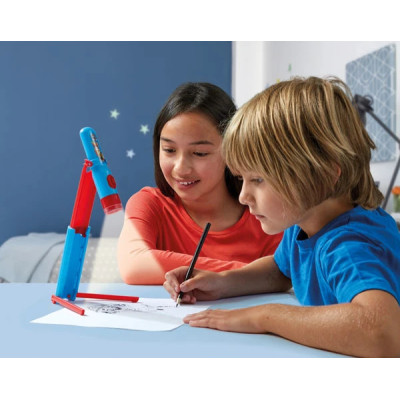 Tlapková patrola - Kreslící projektor | Hračky KINT