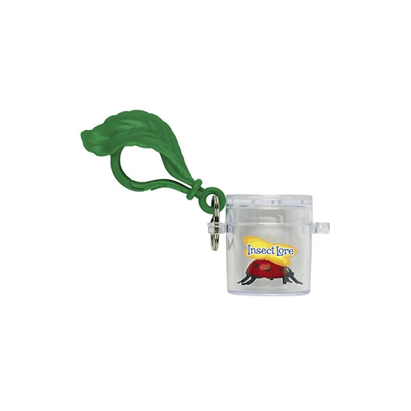 Krabička na Brouky s Klipem - Poznávejte Přírodu Zábavně | Hračky KINT