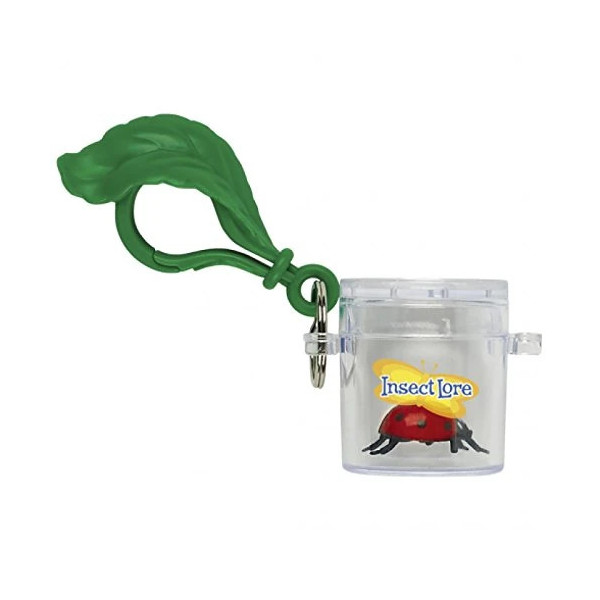 Krabička na Brouky s Klipem - Poznávejte Přírodu Zábavně | Hračky KINT