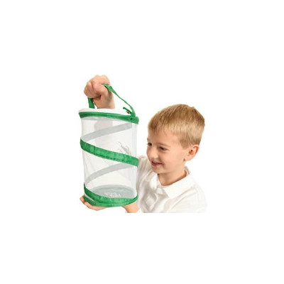 Malá síťka na hmyz s pouzdrem | Hračky KINT