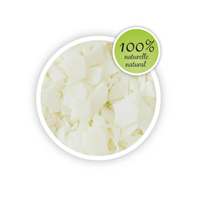 Náhradní sójový vosk pro svíčky | Hračky KINT