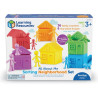 Learning Resources Vše o mně Sousedství na Chytré Hračky KINT!