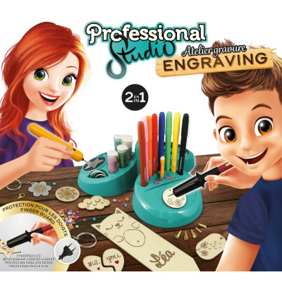 gravírovací studio 2v1 - banner