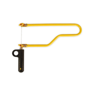 Opravdové nářadí pro děti Lupínková pila | Kreativní Hračky KINT