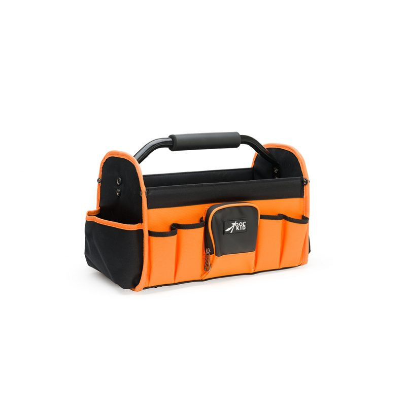 Opravdové nářadí pro děti! Taška na nářadí| Kreativní Hračky KINT