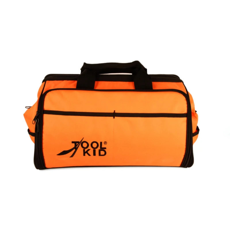 Opravdové nářadí pro děti! Brašna na nářadí| Kreativní Hračky KINT