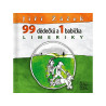 📘 Limeriky (99 dědečků a 1 babička) – Jiří Žáček | Vtipná sbírka hravých veršů