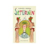 📘 Saturnin – slovenský preklad | Zdeněk Jirotka v preklade Ľubomíra Feldeka