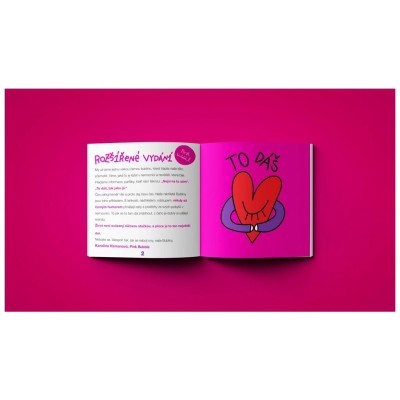 🏥Jak to zvládnout v nemocnici | Příručka od pacientů pro pacienty