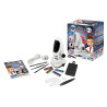 Digitální mikroskop sada s obalem