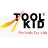 ToolKid: Ergonomické Nářadí pro Malé Kutily 5 - 12 let | na Hračky KINT