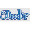 3Doodler - Průkopník 3D Per v obchodě Hračky KINT